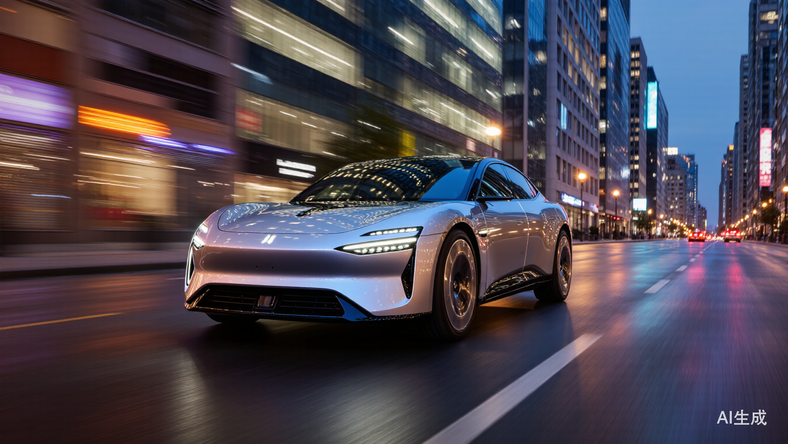 四年三帅、亏损超百亿,阿维塔“高端豪华梦”的舍与得